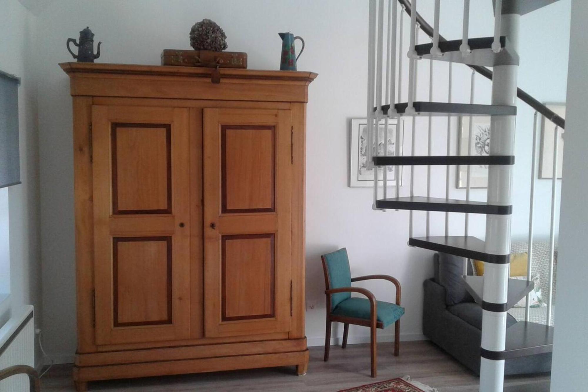 Appartement Cosy Wintzenheim + Terrasse ภายนอก รูปภาพ