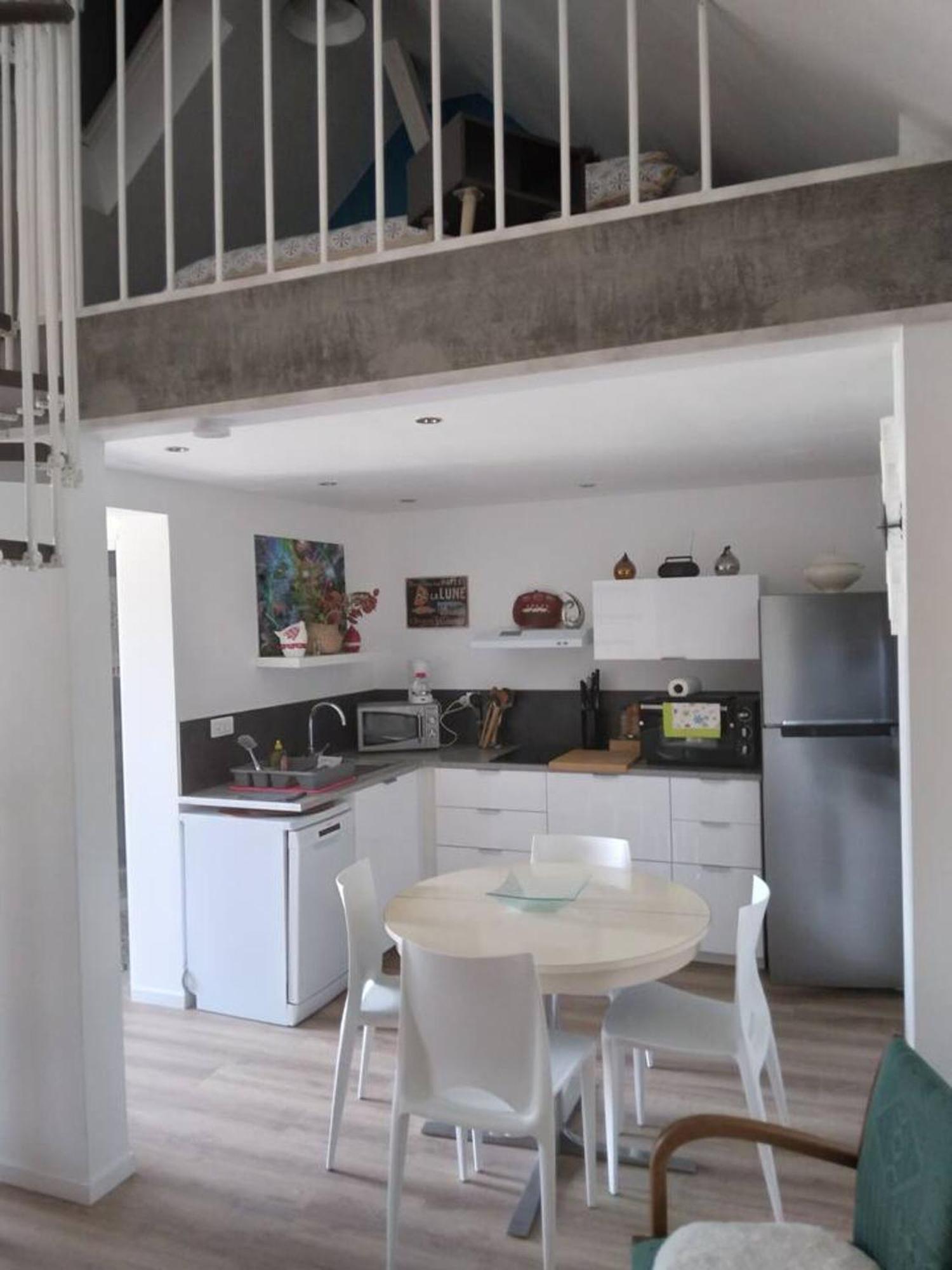 Appartement Cosy Wintzenheim + Terrasse ภายนอก รูปภาพ