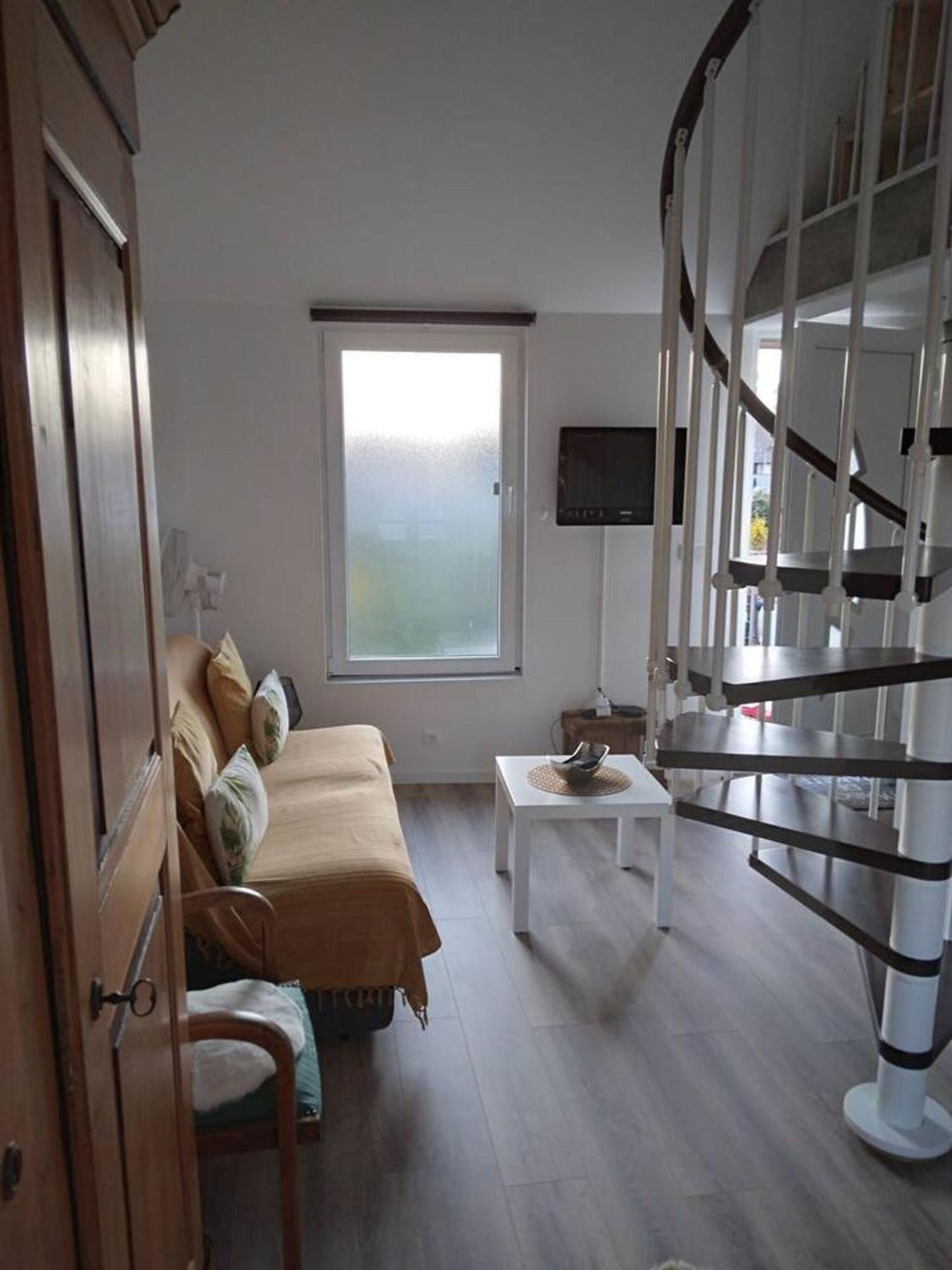 Appartement Cosy Wintzenheim + Terrasse ภายนอก รูปภาพ